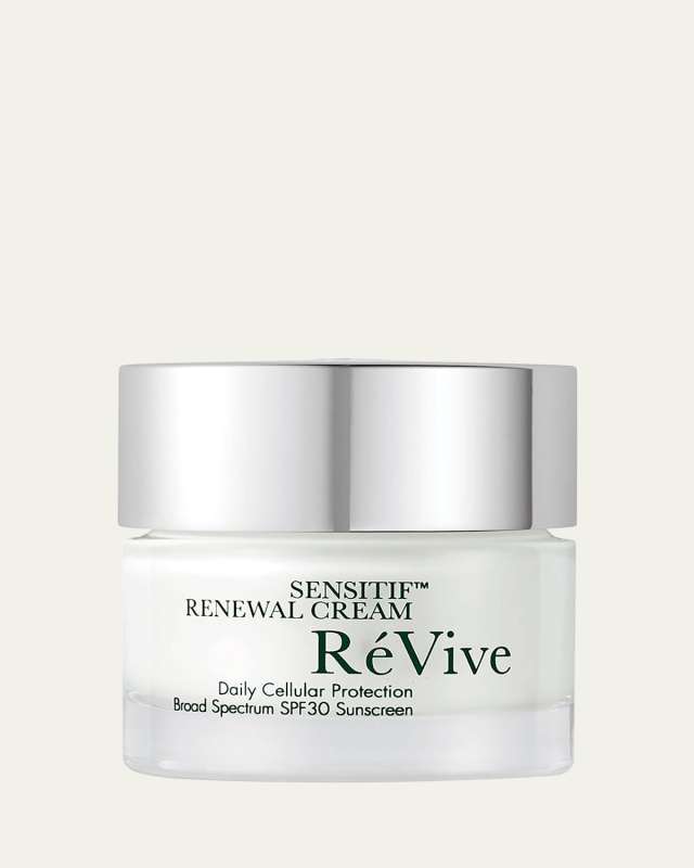 Daily Cellular Protection Broad Spectrum SPF 30 Sunscreen